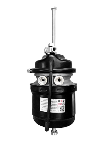 T16/24DP LUFT AUSSERHALB DER IBV-BREMSKAMMER