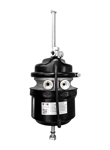 T20/24DP LUFT AUSSERHALB DER IBV-BREMSKAMMER