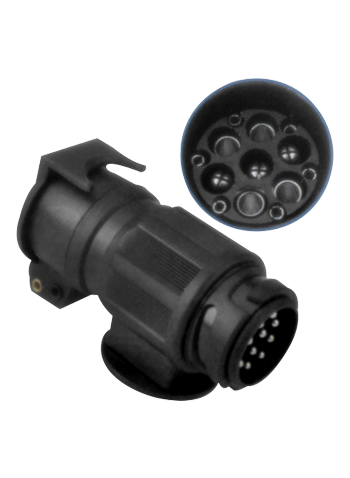 FA2087 STECKER