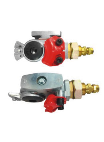 KNOB-STYLE FA2035A PALM KUPPLUNG