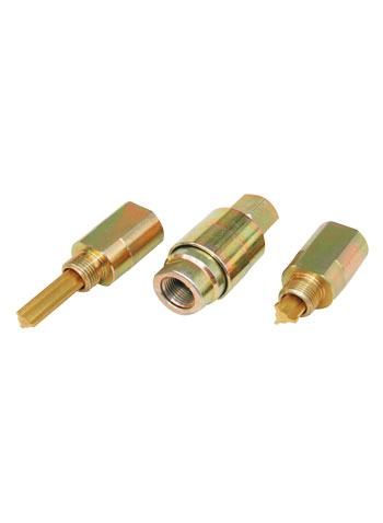 HOCHDRUCKMETALL FA2021 SWIFT JOINT