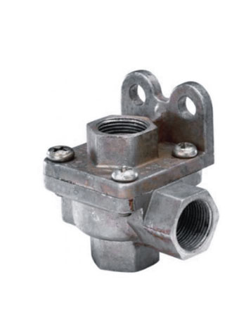 FA2044A LUFTFILTER