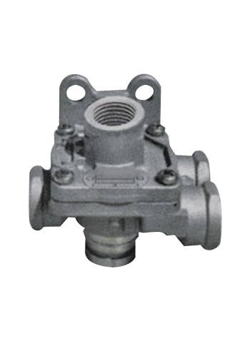 FA2142A SCHNELLLÖSEVENTIL