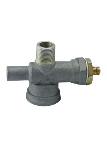 FA2057A REGELVENTIL