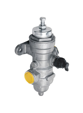 ALUMINIUMQUALITÄT FA3015 ENTLADEVENTILSATZ