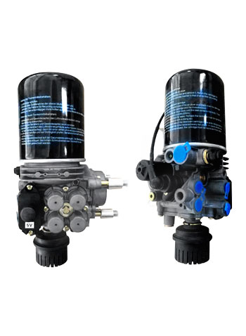DONGFENG MOTOR ERSATZTEILE FA3029A LUFTROCKNER