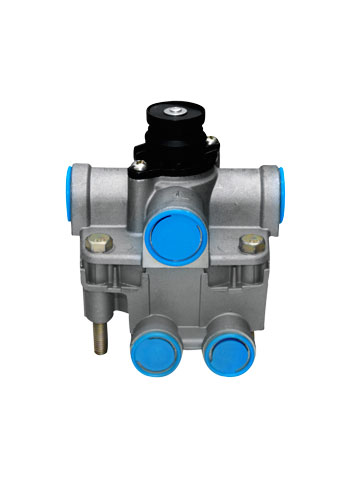 DIFFERENTIAL DOPPELSTEUERUNG FA4018 RELAISVENTIL
