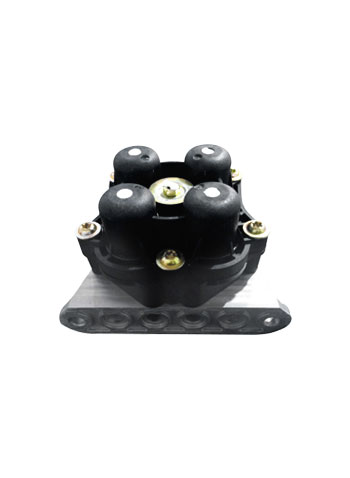 FA4020B SCHUTZVENTILSATZ FÜR VIER KREISE