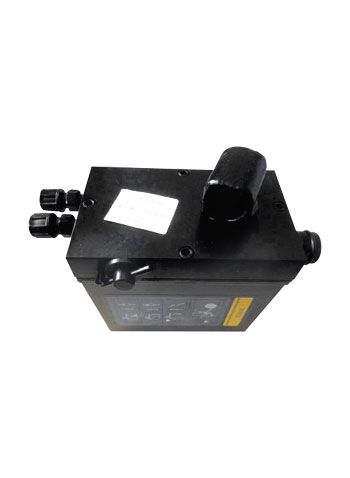 FA8201A HYDRAULISCHE KABINENPUMPE