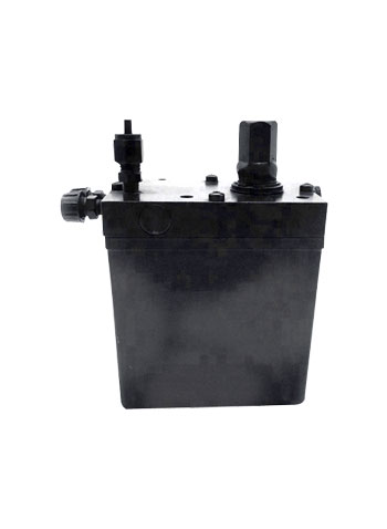 FA8204A HYDRAULISCHE KABINENPUMPE