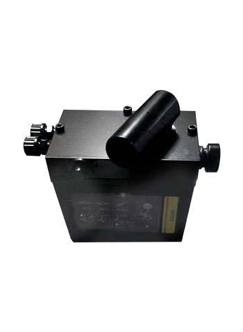 FA8209A HYDRAULISCHE KABINENPUMPE