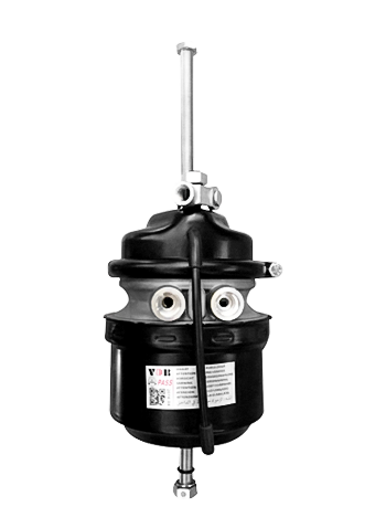 T24/24DP LUFT AUSSERHALB DER IBV-BREMSKAMMER