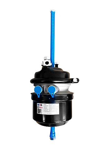 T24/24DP LUFT INNERHALB DER IBV-BREMSKAMMER