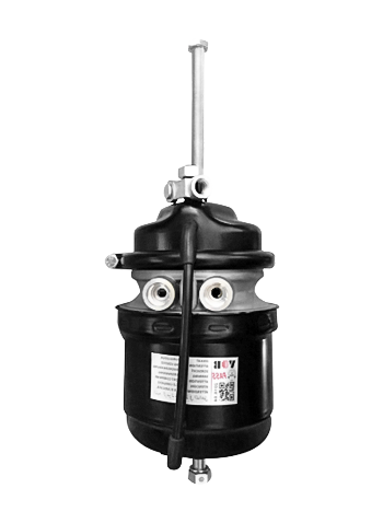 T24/24DP LUFT AUSSERHALB DER IBV-BREMSKAMMER