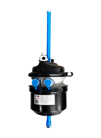 T30/30DP LUFT INNERHALB DER IBV-BREMSKAMMER