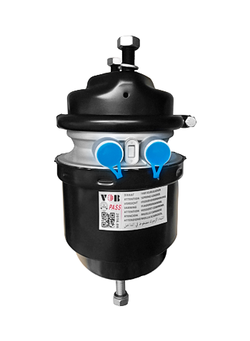 T16/24DP DISC AIR INSIDE DISC IBV TYP BREMSKAMMER