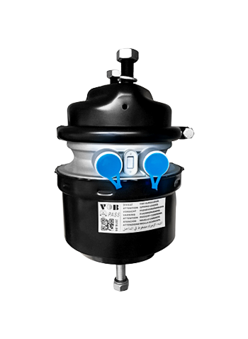 T20/24DP DISC AIR INSIDE DISC IBV TYP BREMSKAMMER