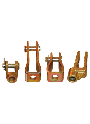 FA1050A/FA1050D/FA1050E/FA1050F BREMSKAMMER