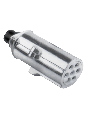 7 ADER ELEKTRISCHER SPIRALKABELZUG FA2018B2 STECKER