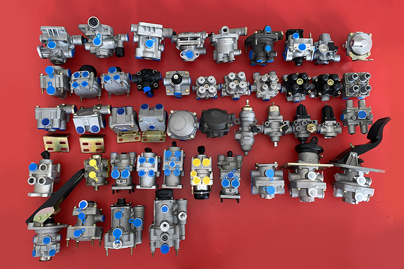 Was ist das Funktionsprinzip des Autolufttrockners?